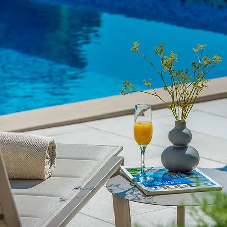 Relaxed Shore 빌라 자톤